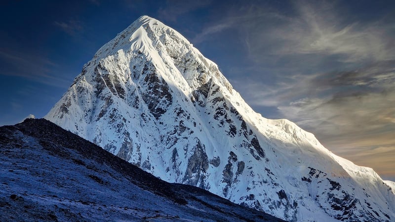 Epic Expeditions