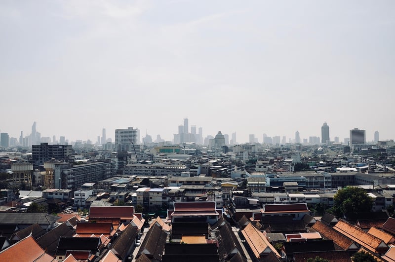 Bangkok, Thailand