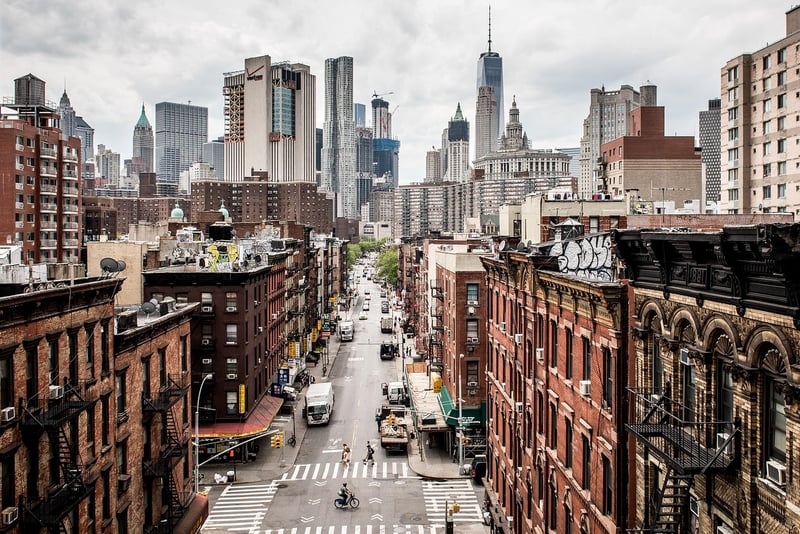 New York City, USA