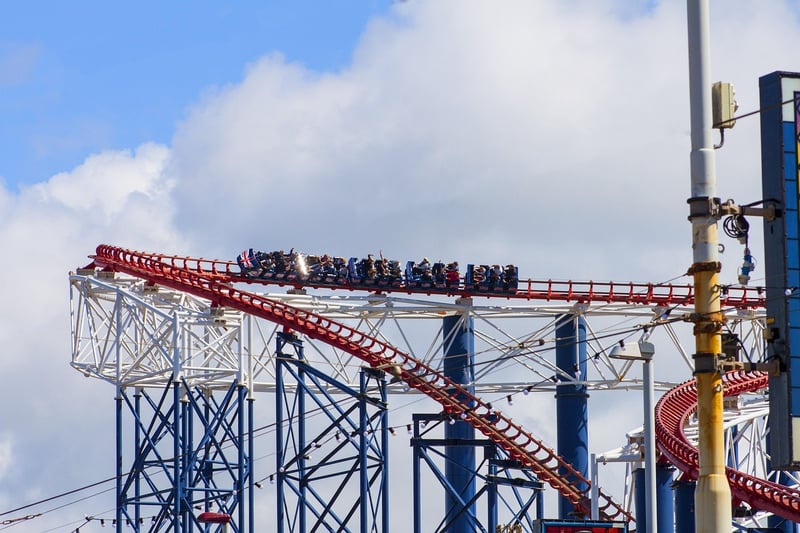Roller Coaster