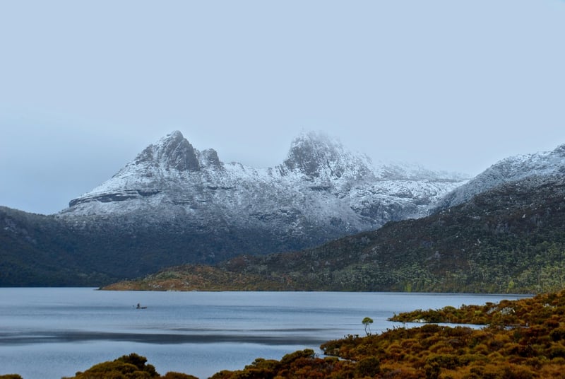 Tasmania, Australia